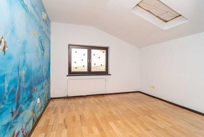 Vila in Valea Ursului Miroslava, Teren generos de 1495mp - 18