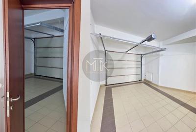 Vila 6 camere in Complex | P+1+M - 300 mp utili | Pipera/Scoala Americana - 11
