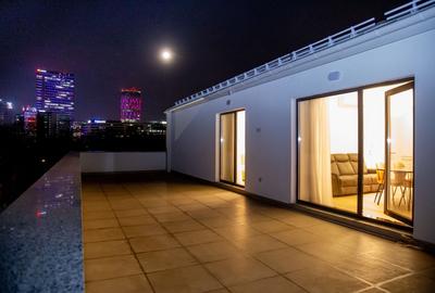 Apartament 3 camere Aviatiei | La 3 minute de metrou - 2
