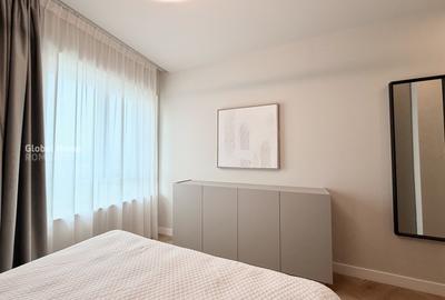 Premium 3 Rooms | Pet Friendly | Afi Home North - Aviatiei - 10