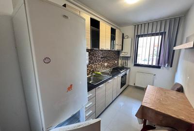 AP. 2 CAMERE - CAT-FRIENDLY, PARCARE INCLUSA, BLOC NOU, CENTRALA - 3