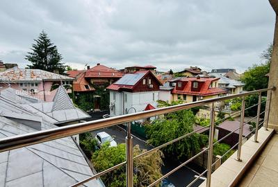 Birouri private, spatii creative in vila de lux, zona ultracentrala | Dorobanti - 21