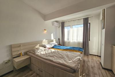 Vila duplex 3 camere | P+1 | Ghencea - Dantelei |  69 mp | 2018 | STB 30m - 4