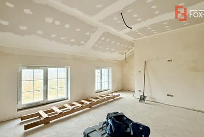Duplex cu 3 camere si teren de 305 mp, zona Urseni - 10