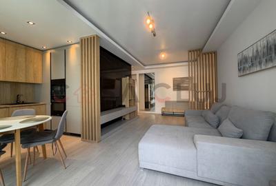 Apartament cu 3 camere, parcare subterana, zona Iulius Mall - 3