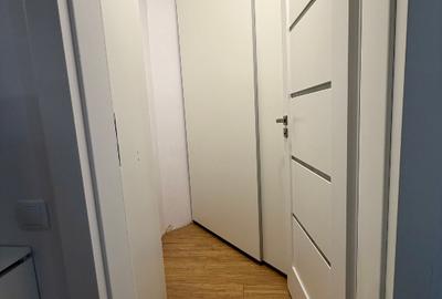 Apartament 2 camere, terasă generoasă, parcare subterană – liniște și priveliște - 11