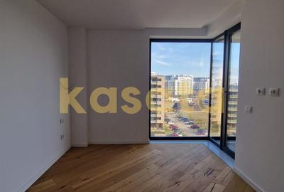 Oportunitate 2 camere de vânzare | CityPoint Aviatiei | Faza 2 Bloc D - 10