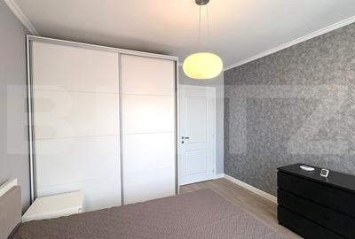 Apartament 2 camere, 52 mp, terasa, bloc nou, Andrei Muresanu - 7