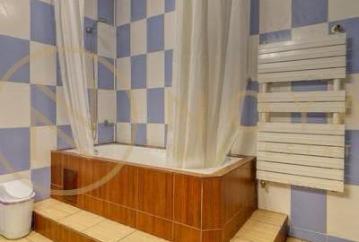 Apartament in Vila 5 camere   Spatiu Birou | Piata Victoriei Kiseleff - 8