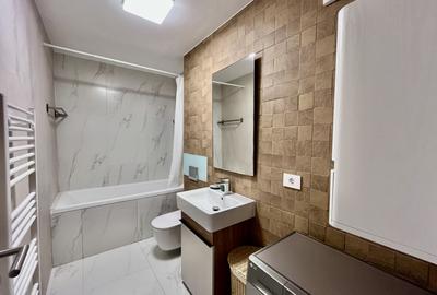 Apartament modern în Alphaville Arena - 7