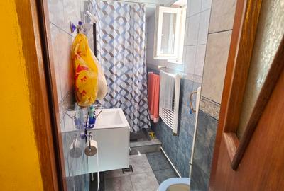 Crangasi, Lacul Morii, casa individuala 230 mp utili, 510 mp teren - 4