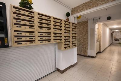 REA1028782 Apartament 2 camere I Metrou Victoriei I Mobilat si utilat - 12