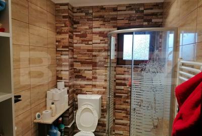 Casa 5 camere, 1100 mp teren, Birnova - 8