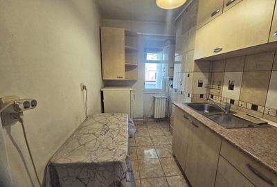 Apartament 1 camera,etaj intermediar-in inima  Manasturului - 8