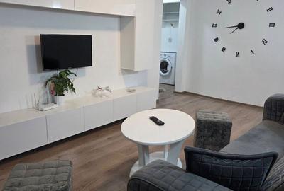 AP. 2 CAMERE TITAN,BUCATARIE INCHISA,MOBILAT MODERN,METROU 10 MINUTE - 1