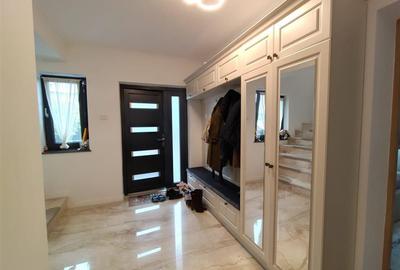 Casa individuala | 10 ari teren | 190 mp | C-5602 - 7
