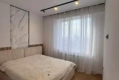 Apartament 3 camere Decomandat I Metrou Nicolae Teclu Bloc Boutique - 1
