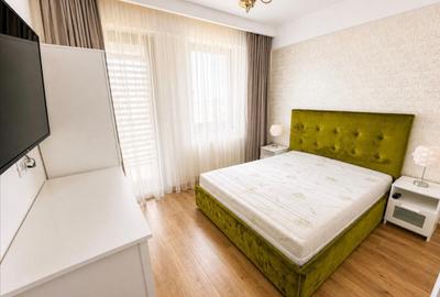 Apartament 2 camere Tomis Plus - 1