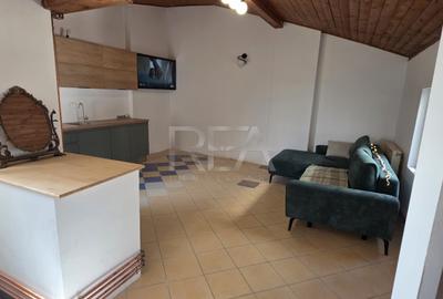 3 Camere | Știrbei Vodă – Cișmigiu | Imobil Interbelic RS1 - 8