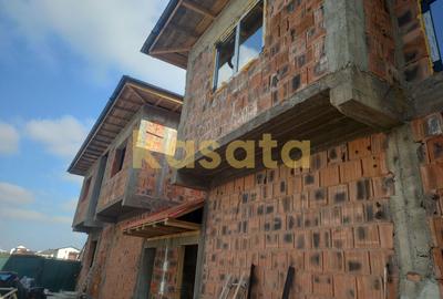 Casă individuală 4 camere Diamantului | Curte 250 mp | pompă căldură - 7
