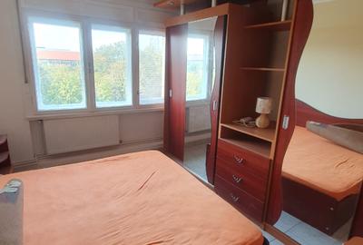 Apartament de inchiriat - 2 camere - Libelula - 4