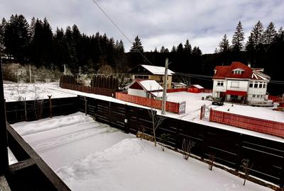 VILA DE INCHIRIAT IN MIJLOCUL NATURII - 20