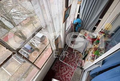 Apartament 3 camere | zona Gării | etaj 4 | garaj inclus | - 12