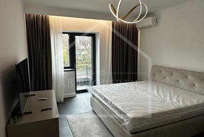 Apartament 3 camere 114m |BELLER | PRIMAVERII | 2 boxe - 7