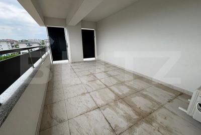 Penthouse – Platou Galata | Vedere superbă spre Pepiniera Galata | 128 mp - 12