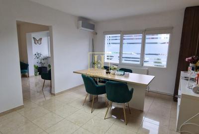 Spatiu/ birou de inchiriat Bld. Primaverii Podu Ros - 3