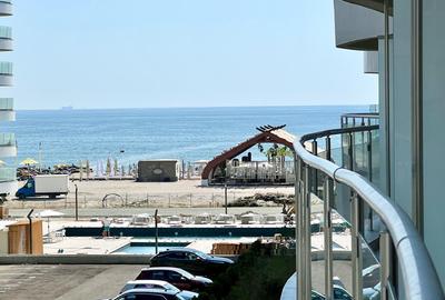 COMISION 0% -  CASA DEL MAR - Studio cu vedere la mare mobilat utilat totul nou - 9
