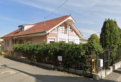 Casă Elegantă și Funcțională în Sibiu, Zona Lazaret - 2