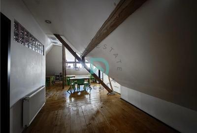 Casa de vanzare, Brasov, zona Centru Civic - pretabil clinica, birouri - 12