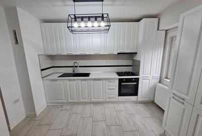 Apartament 3 camere Lujerului | Virtutii | centrala proprie - 6