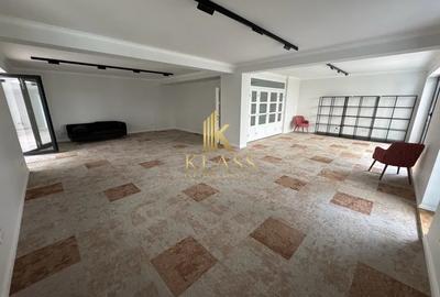 Spatiu comercial  de inchiriat cu 2 camere  in zona Tei/Floreasca - 2