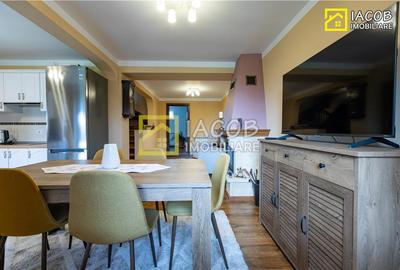 Casa Magura - Crihan, str. Visinului - 17