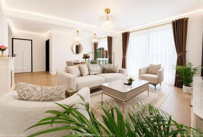 Casa Individuala P+1 E - Garaj Propriu - Teren 540 mp - 7
