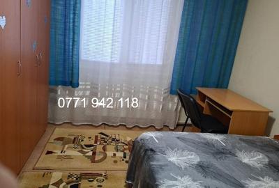PROPRIETAR LUJERULUI--INCHIRIEZ AP.2 CAMERE MOBILAT,DECOMANDAT, 45SECUNDE METROU - 2