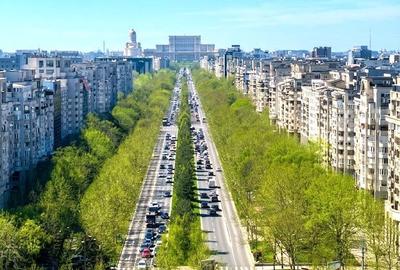 Oportunitate Investiție: Penthouse, Panorama Iconicã, Rond Alba Iulia - 1