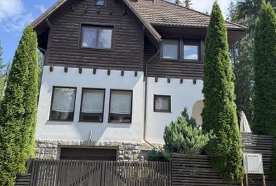 VIND  VILA  SUPERBA  PREDEAL  ( BV) Cioplea - 16