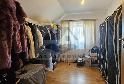 Casă individuala cu 5 camere, 270 mp, Tractorul - zona Coresi - 27