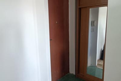 Crangasi, garsoniera in bloc mixt, se vinde mobilata si utilata - 4