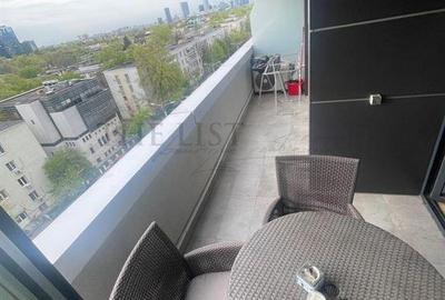 Apartament 2 Camere | LUX | FLOREASCA - 9
