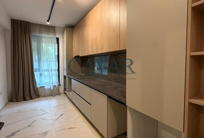 Cavar Residence 2 Camere Curte Metrou Poze Reale Mobilat - 9