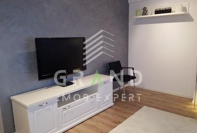 2 camere | 56 mp+balcon 12 mp | Parter înalt | Complex Luminia–Cartier Europa - 9