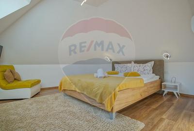 Investiție imobiliară în Brașov, poziție premium, venit constant! - 8