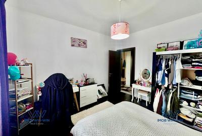 Apartament 3 camere, Găvana Platou– mobilat, utilat! - 8