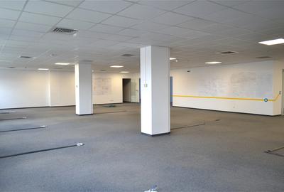 COMISION 0. Spatii in cladire de birouri centrala - 5