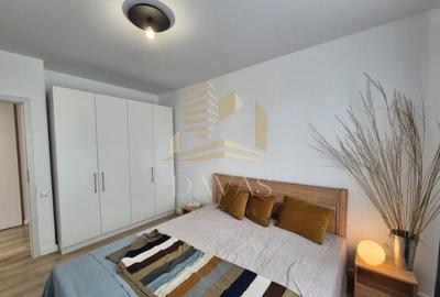 Apartament de 3 camere semidecomandat | Europa - 4