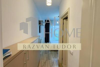 Apartament 4 camere de lux, loc de parcare , Ploiesti , zona 9mai - 14